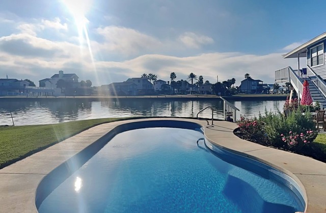 Prager Bay View