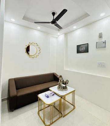 Prahar Homes