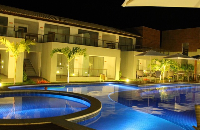 Praia do Forte/Imbassai Apartments