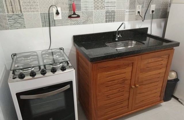 Praialar Apartamentos