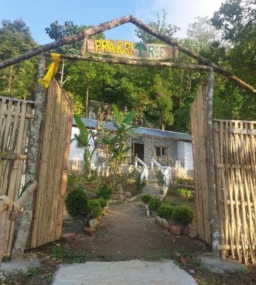 PRAKRITREE Cottage & Farms