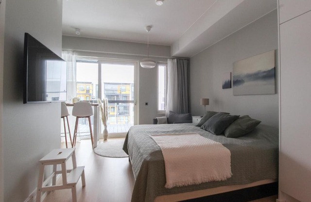 Pramea Apartments Marina