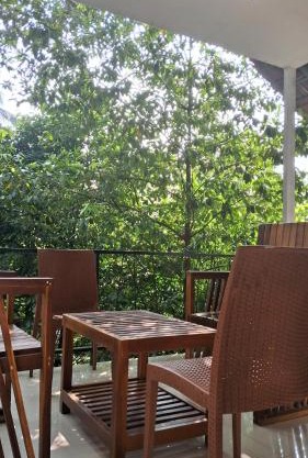 Prana Homestay