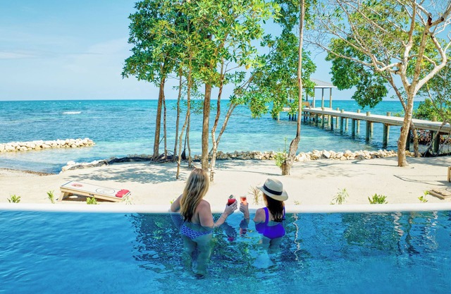 Prana Maya Island Resort