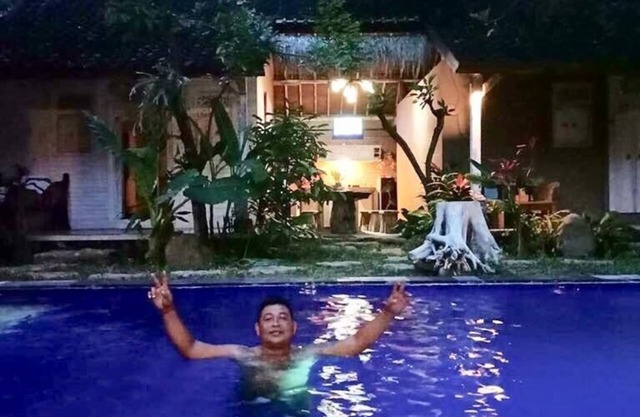 Pranajaya Villa