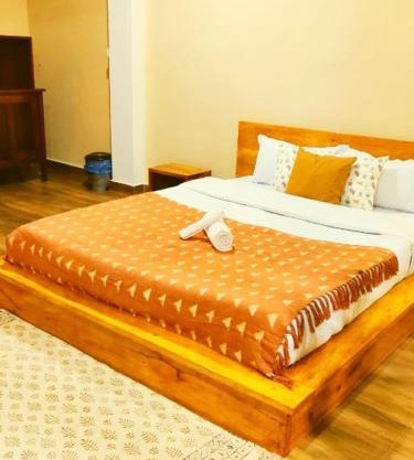 Pranati Homestay