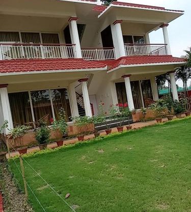 Prantik Retreat