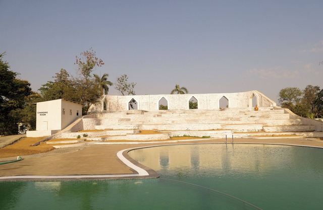 Praveg Rezort Kachigam