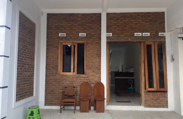 Prawirotaman Homestay Syariah