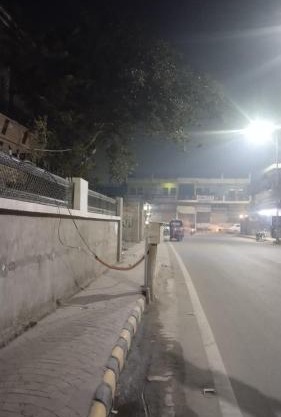 Prayag Homestays ADA