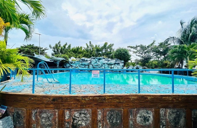 Precia Villavert Beach Resort