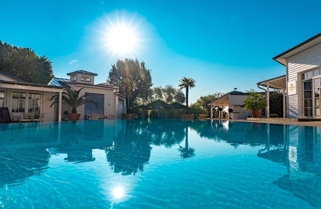 Precise Resort Schwielowsee
