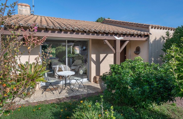 Préfailles - House 6P - 200m from the beaches