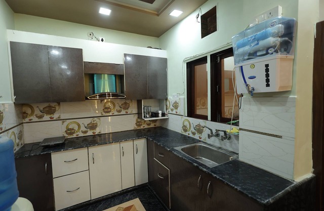 Prem Aashiyana Home Stay