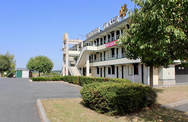 Première Classe Chateauroux - Saint Maur