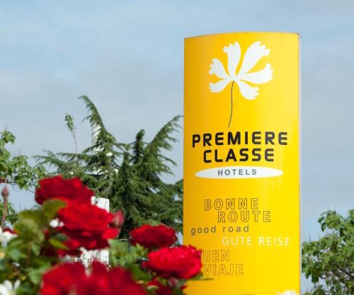 Première Classe Tarbes - Bastillac
