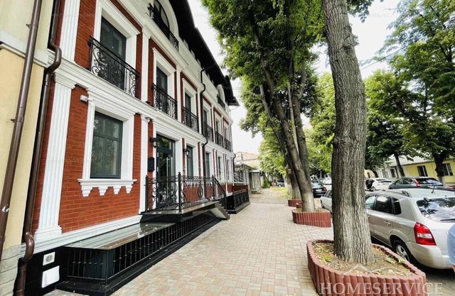Premier City Apart Hotel Chisinau