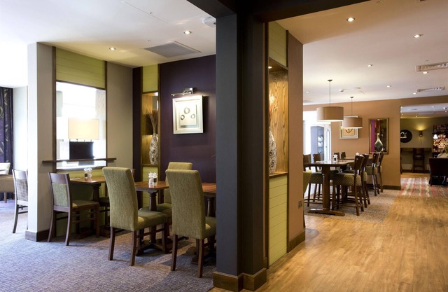 Premier Inn Aberdeen Airport - Dyce