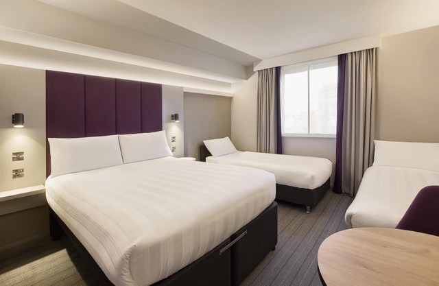Premier Inn Aylesbury