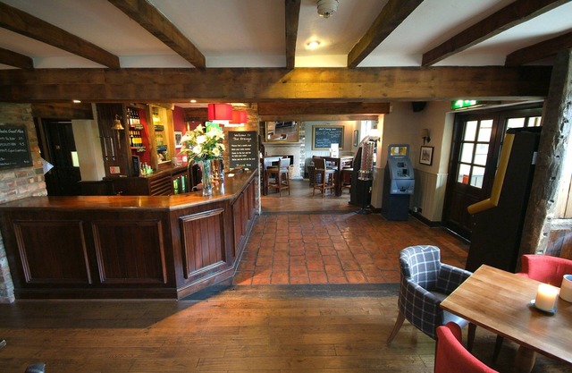 Premier Inn Chelmsford - Boreham