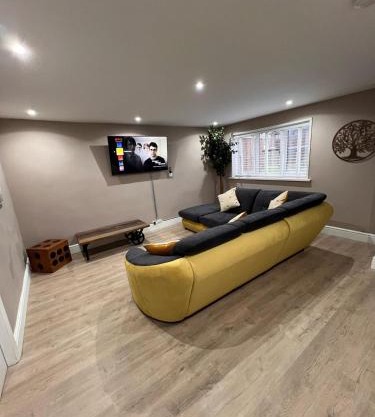 Premier inn comfort mattresses - sleeps 6