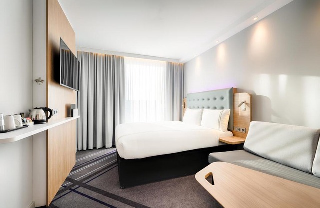 Premier Inn Leipzig City Hahnekamm