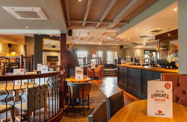 Premier Inn Liverpool North
