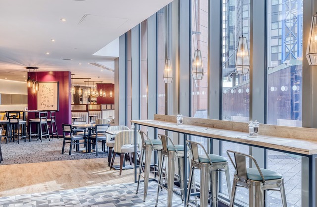 Premier Inn London Hammersmith - Talgarth Road