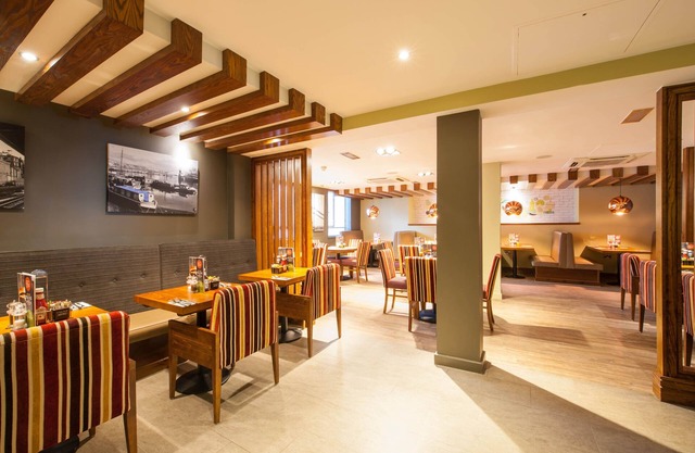 Premier Inn London Hammersmith - Ravenscourt Park