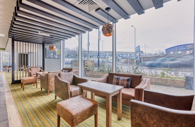 Premier Inn London New Southgate