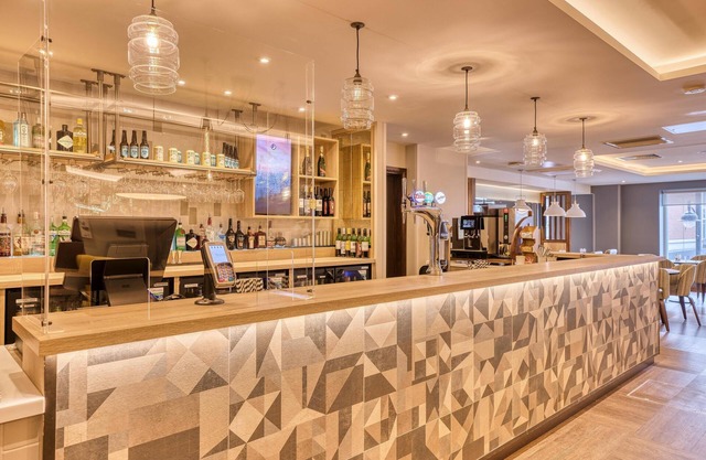 Premier Inn London Romford Town Centre