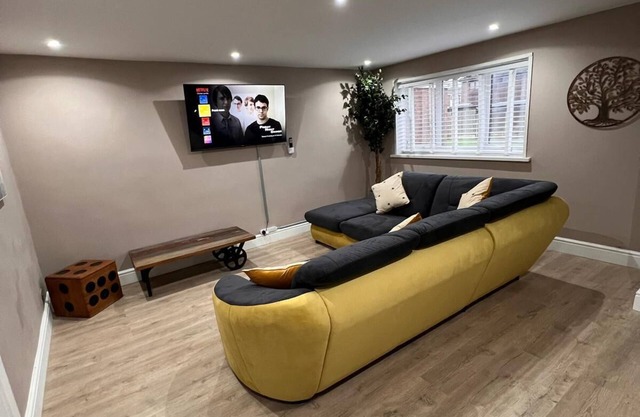 Premier inn mattresses - sleeps 6