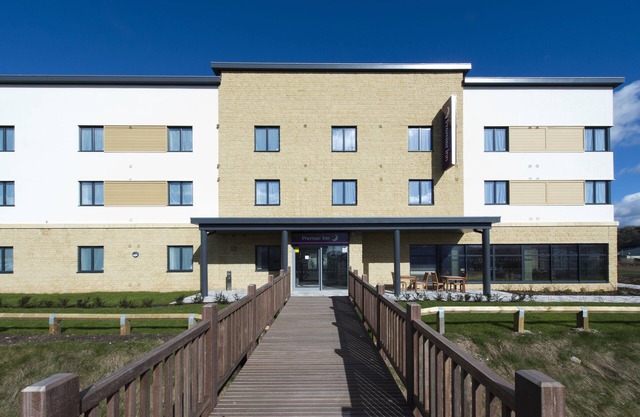 Premier Inn Seaton