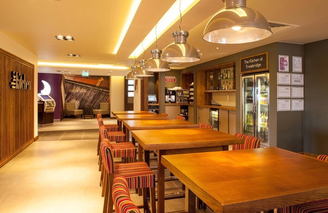 Premier Inn Trowbridge