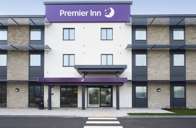 Premier Inn Wells - Somerset