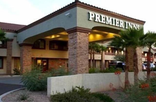 Premier Inns Tolleson