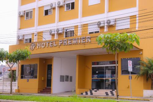 Premier Palace Hotel