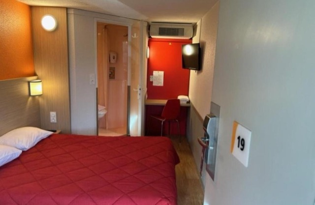 Premiere Classe Blois Nord