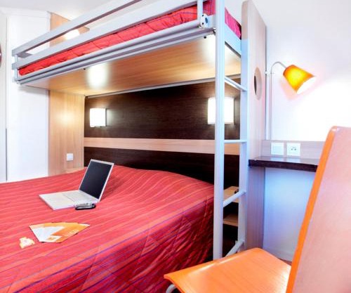 Premiere Classe Lille Ouest - Lomme