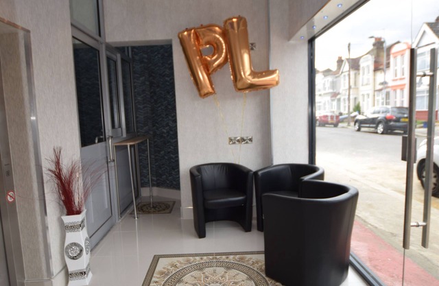 PremierLux Serviced Apartments