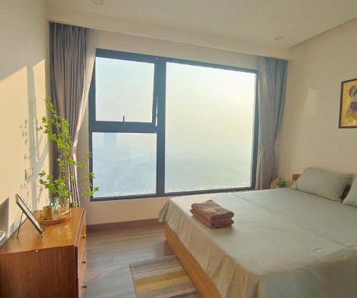 Premium 1 Bedroom Apartment