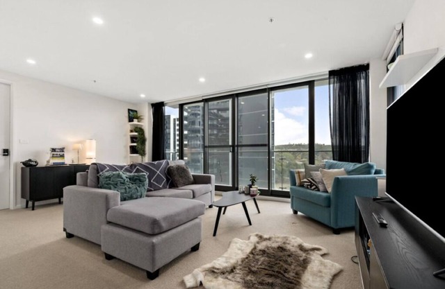 Premium 2 Bedroom Apartment with access to inhouse facilities