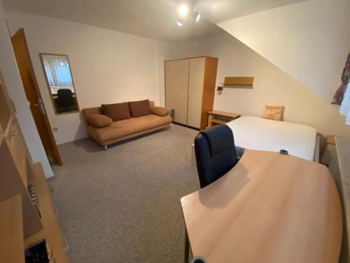 Premium 2 Bhk Green Suites