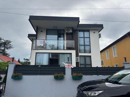 Premium apartment
