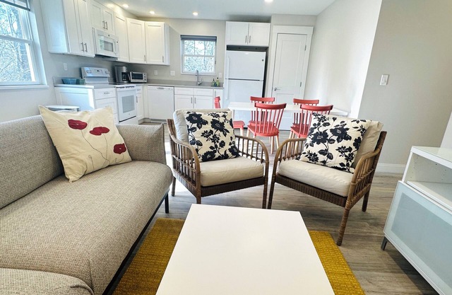 Premium Apartment Living in Bar Harbor