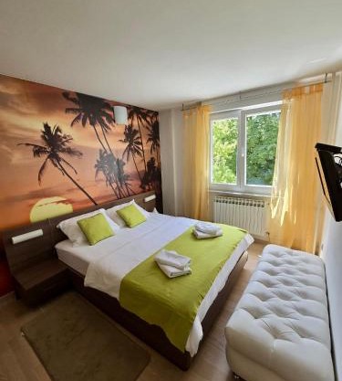 Premium Apartment Vilsonovo