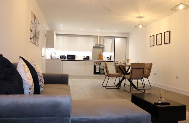PREMIUM CITY Apartment