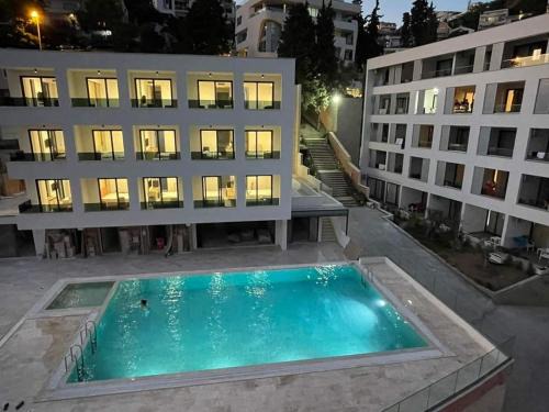 Premium - Dragovic apartments
