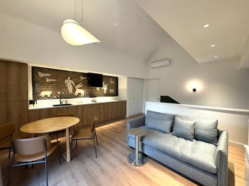 Premium Duplex apartment 103
