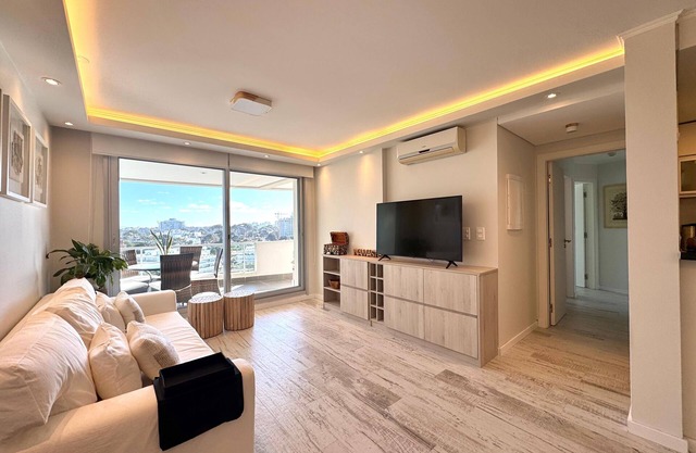 Premium experience in Punta del Este: relaxation, design and comfort